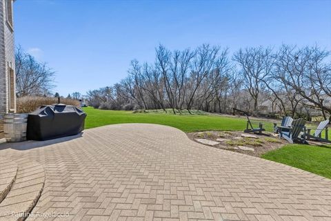 Tiny photo for 12 Bridlewood Trail, South Barrington, IL 60010 (MLS # 11866736)