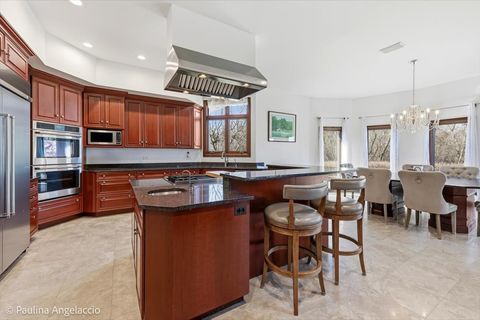 Tiny photo for 12 Bridlewood Trail, South Barrington, IL 60010 (MLS # 11866736)