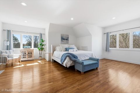 Tiny photo for 12 Bridlewood Trail, South Barrington, IL 60010 (MLS # 11866736)