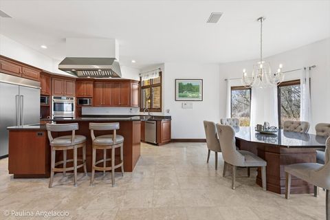 Tiny photo for 12 Bridlewood Trail, South Barrington, IL 60010 (MLS # 11866736)