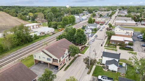 Tiny photo for 10937 Front Street #2B, Mokena, IL 60448 (MLS # 12646457)
