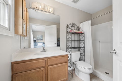 Tiny photo for 10937 Front Street #2B, Mokena, IL 60448 (MLS # 12646457)