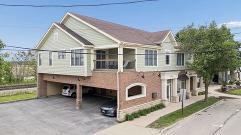 Tiny photo for 10937 Front Street #2B, Mokena, IL 60448 (MLS # 12646457)