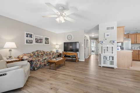 Tiny photo for 10937 Front Street #2B, Mokena, IL 60448 (MLS # 12646457)