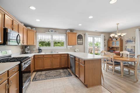 Tiny photo for 10937 Front Street #2B, Mokena, IL 60448 (MLS # 12646457)