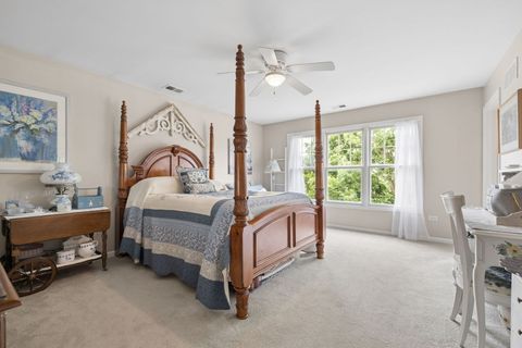 Tiny photo for 10937 Front Street #2B, Mokena, IL 60448 (MLS # 12646457)