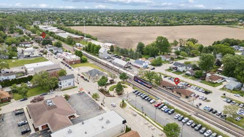 Tiny photo for 10937 Front Street #2B, Mokena, IL 60448 (MLS # 12646457)