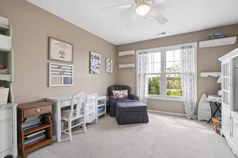 Tiny photo for 10937 Front Street #2B, Mokena, IL 60448 (MLS # 12646457)