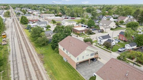 Tiny photo for 10937 Front Street #2B, Mokena, IL 60448 (MLS # 12646457)