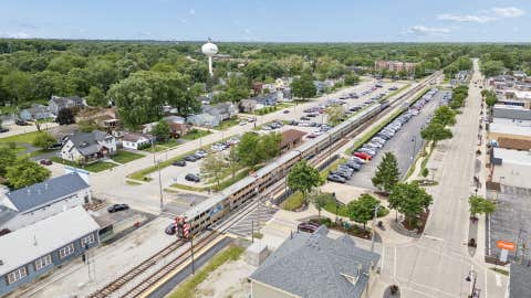 Tiny photo for 10937 Front Street #2B, Mokena, IL 60448 (MLS # 12646457)