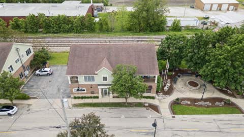 Tiny photo for 10937 Front Street #2B, Mokena, IL 60448 (MLS # 12646457)