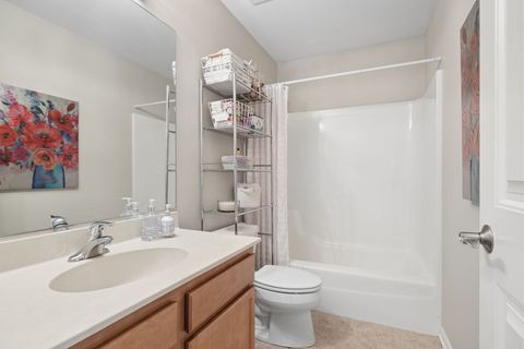 Tiny photo for 10937 Front Street #2B, Mokena, IL 60448 (MLS # 12646457)