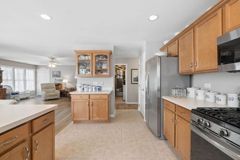 Tiny photo for 10937 Front Street #2B, Mokena, IL 60448 (MLS # 12646457)