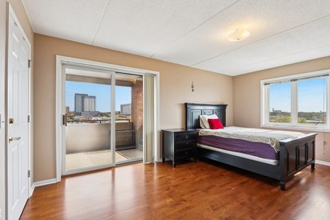 Tiny photo for 435 William Street #607, River Forest, IL 60305 (MLS # 12498455)