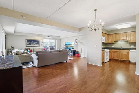 Tiny photo for 435 William Street #607, River Forest, IL 60305 (MLS # 12498455)
