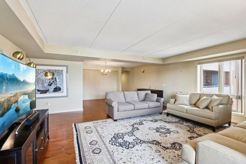 Tiny photo for 435 William Street #607, River Forest, IL 60305 (MLS # 12498455)