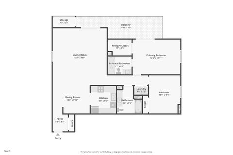 Tiny photo for 435 William Street #607, River Forest, IL 60305 (MLS # 12498455)