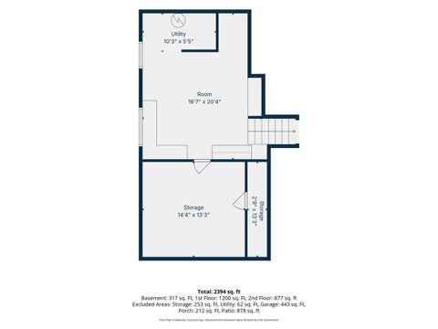 Tiny photo for 3014 N Dryden Place, Arlington Heights, IL 60004 (MLS # 12756984)