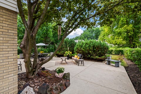 Tiny photo for 3014 N Dryden Place, Arlington Heights, IL 60004 (MLS # 12756984)