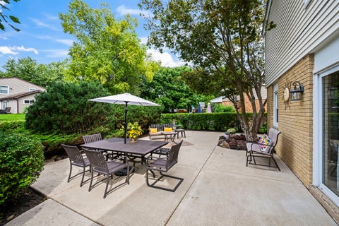 Tiny photo for 3014 N Dryden Place, Arlington Heights, IL 60004 (MLS # 12756984)