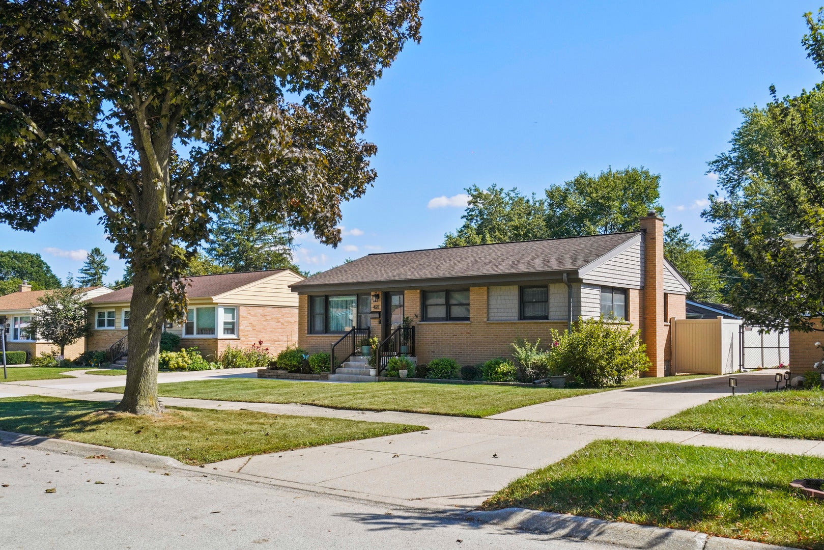421 Vassar Lane
