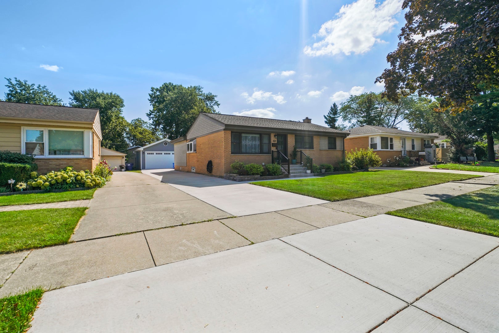 421 Vassar Lane