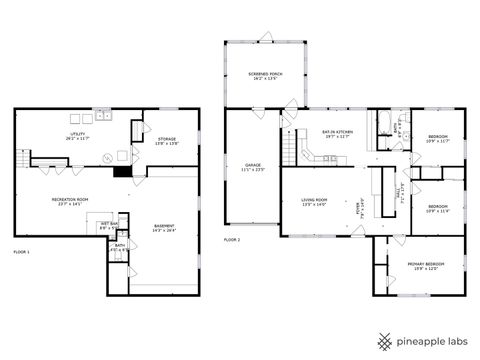 Tiny photo for 129 Monument Avenue, Barrington, IL 60010 (MLS # 12492569)