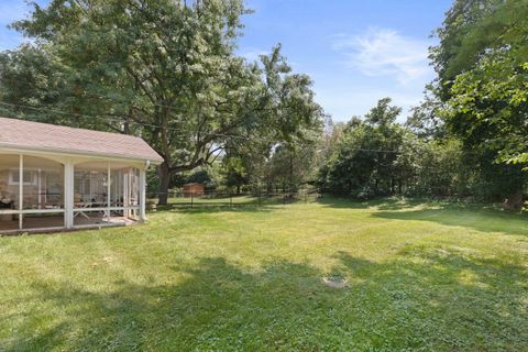 Tiny photo for 129 Monument Avenue, Barrington, IL 60010 (MLS # 12492569)