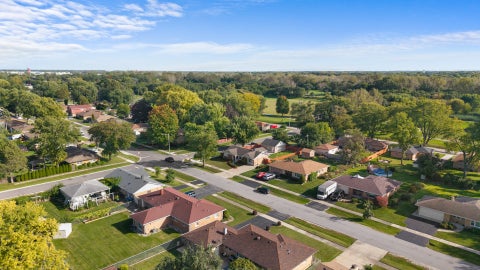 Tiny photo for 6901 W 115th Place, Worth, IL 60482 (MLS # 12774041)