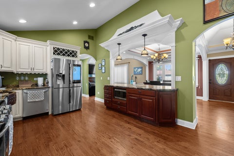 Tiny photo for 6901 W 115th Place, Worth, IL 60482 (MLS # 12774041)