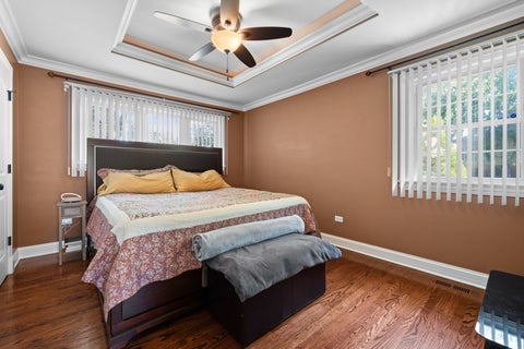 Tiny photo for 6901 W 115th Place, Worth, IL 60482 (MLS # 12774041)