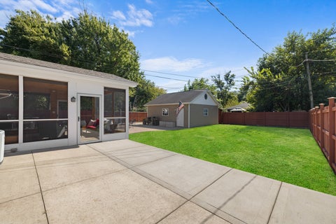 Tiny photo for 6901 W 115th Place, Worth, IL 60482 (MLS # 12774041)
