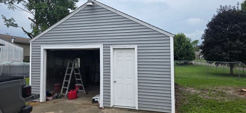 Tiny photo for 302 N 16th Street, Charleston, IL 61920 (MLS # 12705330)