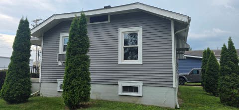 Tiny photo for 302 N 16th Street, Charleston, IL 61920 (MLS # 12705330)