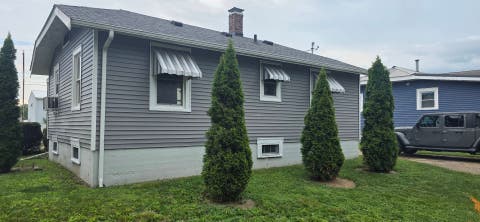 Tiny photo for 302 N 16th Street, Charleston, IL 61920 (MLS # 12705330)