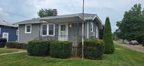 Photo of 302 N 16th Street, Charleston, IL 61920 (MLS # 12705330)
