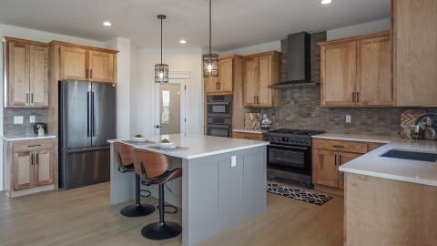 Tiny photo for Lot 49 Michelle Street, North Aurora, IL 60542 (MLS # 12733882)