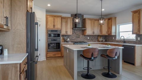Tiny photo for Lot 49 Michelle Street, North Aurora, IL 60542 (MLS # 12733882)