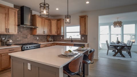 Tiny photo for Lot 49 Michelle Street, North Aurora, IL 60542 (MLS # 12733882)