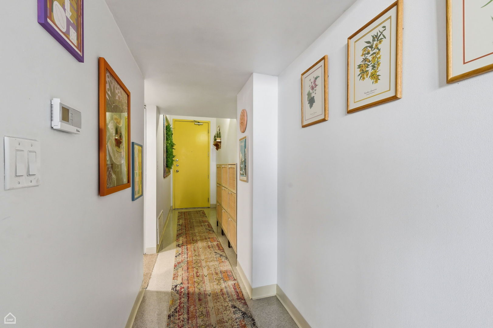 633 S PLYMOUTH Court 304