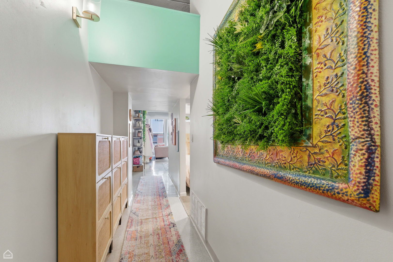 633 S PLYMOUTH Court 304