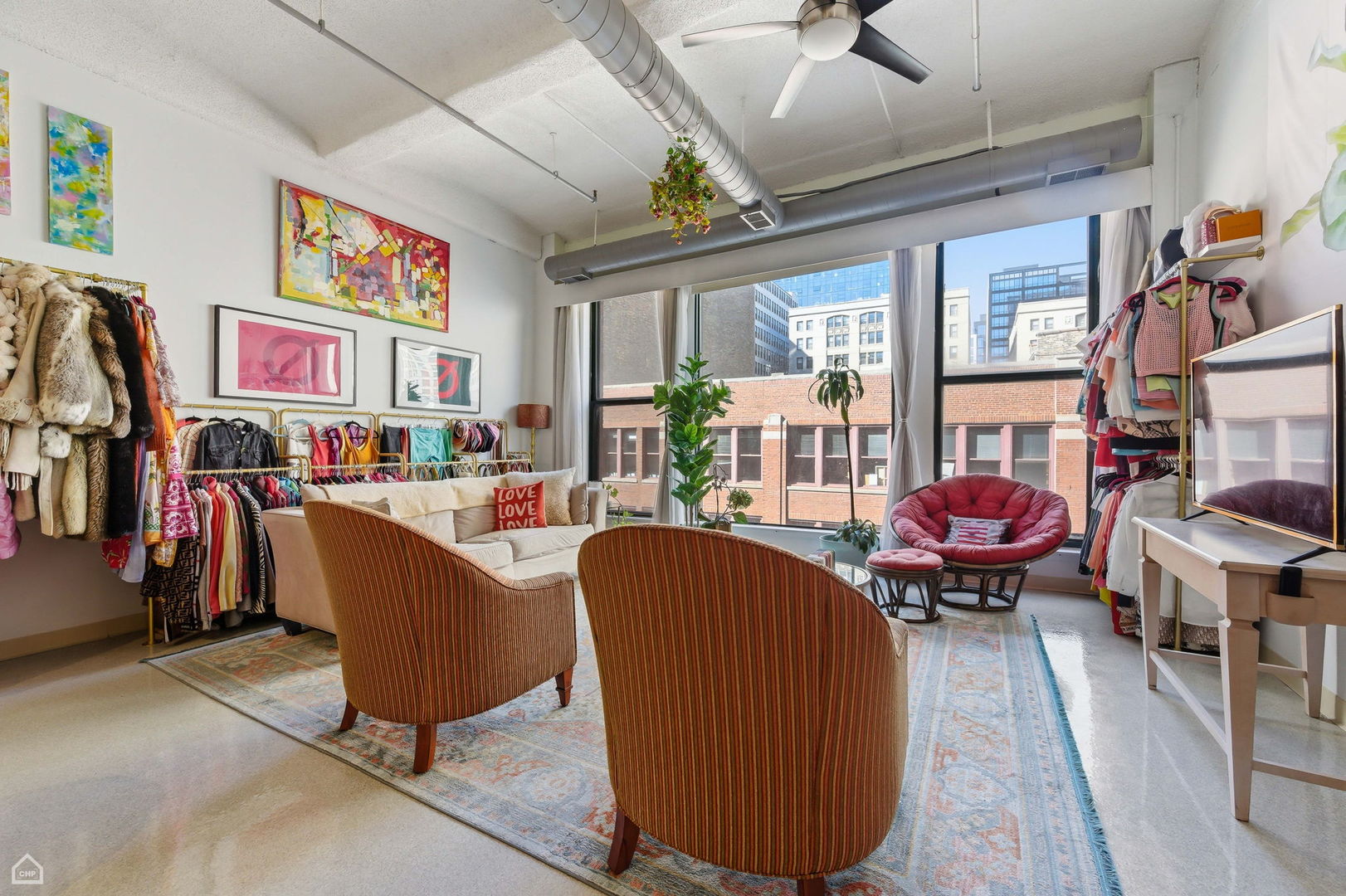 633 S PLYMOUTH Court 304