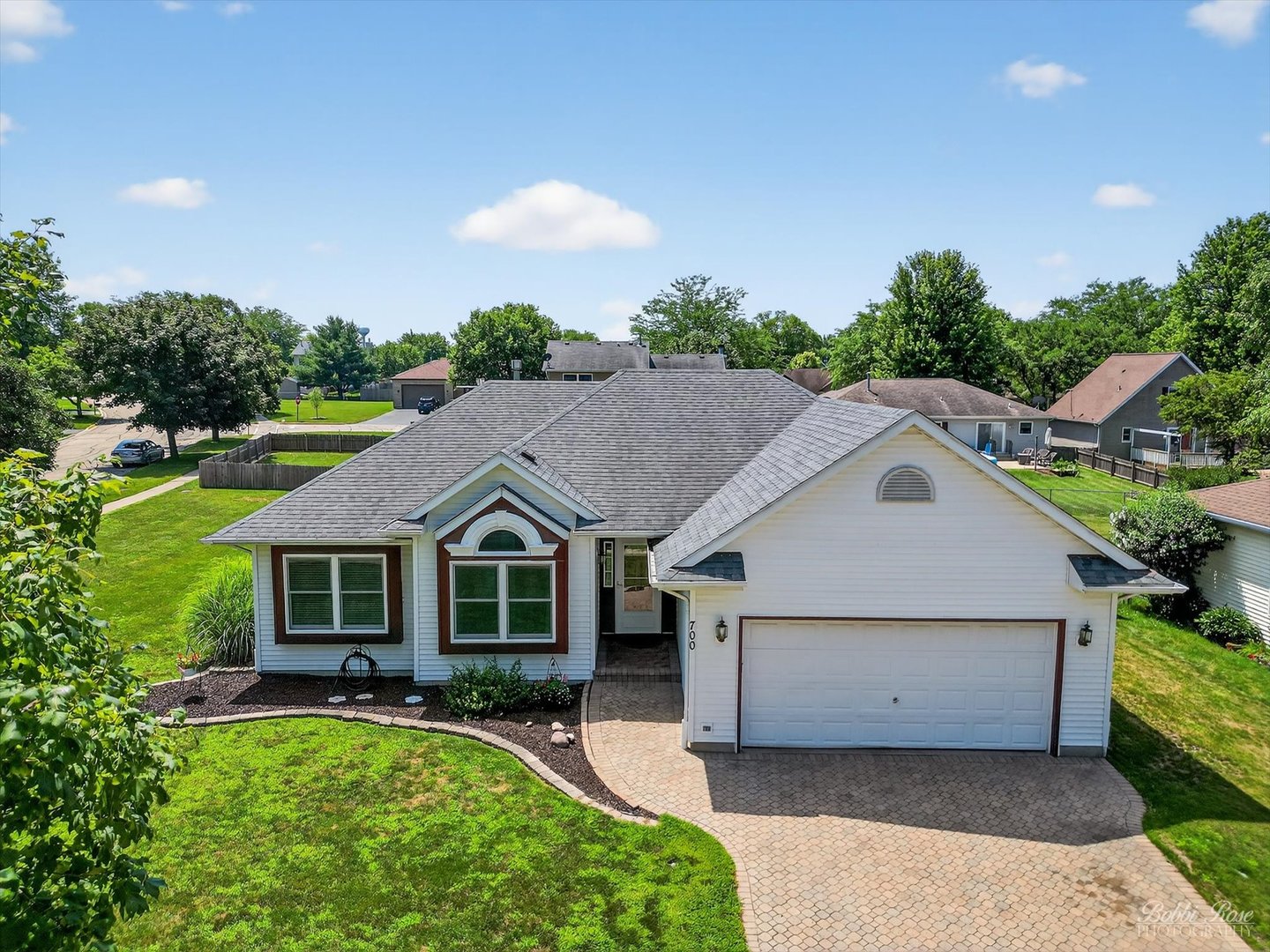 700 COTTONWOOD Circle