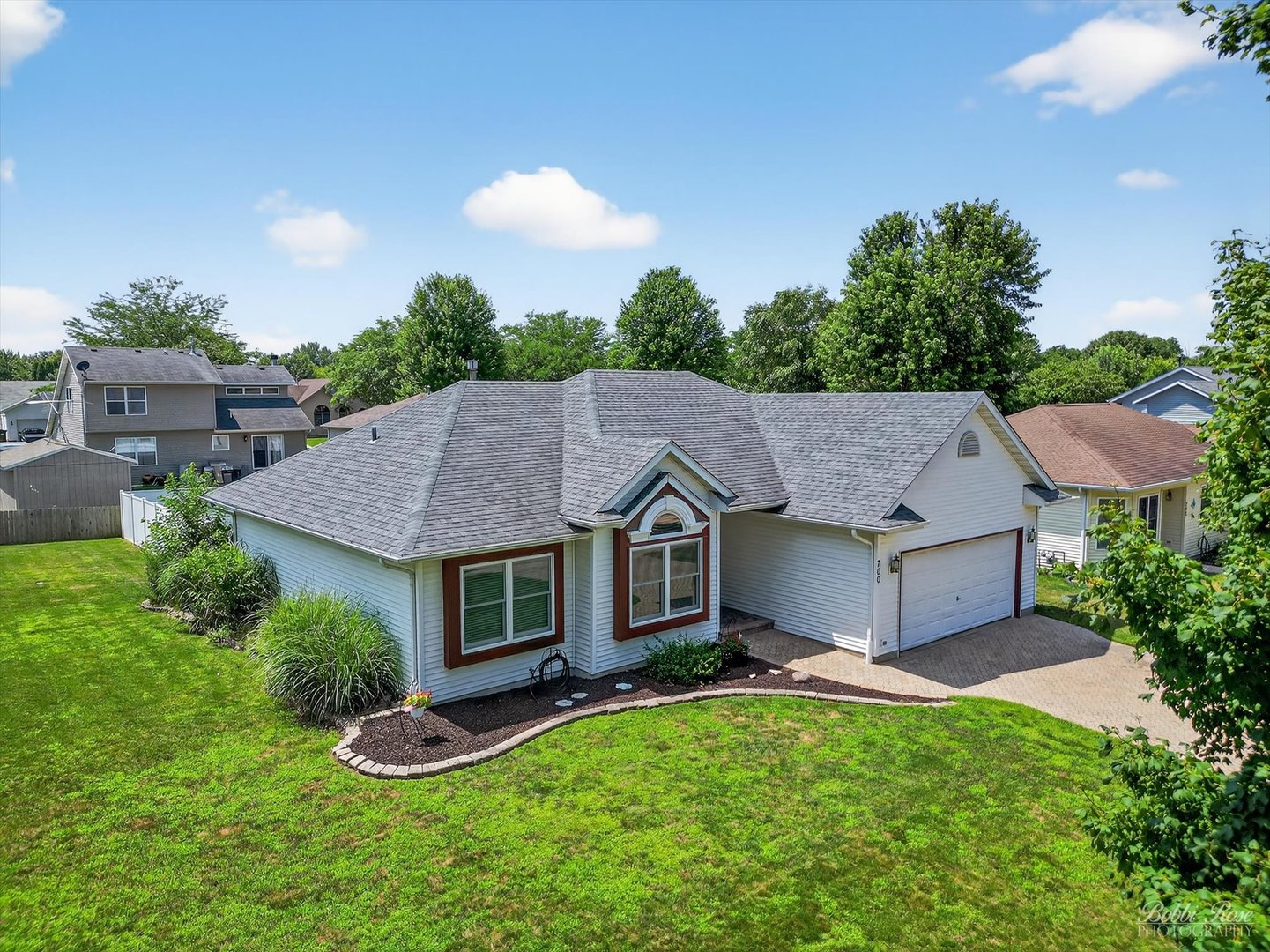 700 COTTONWOOD Circle