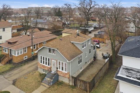Tiny photo for 1140 W 104th Place, Chicago, IL 60643 (MLS # 12588936)
