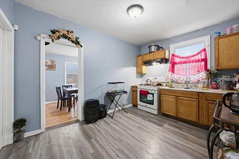Tiny photo for 1140 W 104th Place, Chicago, IL 60643 (MLS # 12588936)