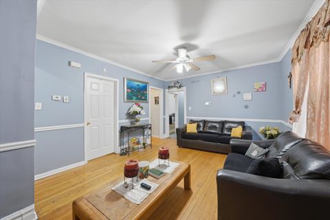 Tiny photo for 1140 W 104th Place, Chicago, IL 60643 (MLS # 12588936)