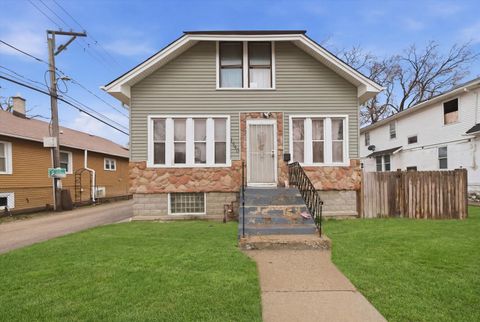 Photo of 1140 W 104th Place, Chicago, IL 60643 (MLS # 12588936)