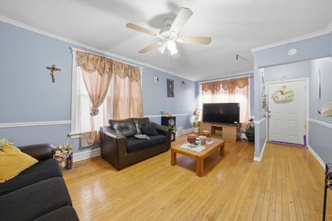 Tiny photo for 1140 W 104th Place, Chicago, IL 60643 (MLS # 12588936)