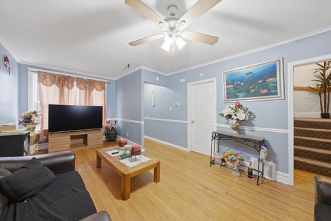 Tiny photo for 1140 W 104th Place, Chicago, IL 60643 (MLS # 12588936)